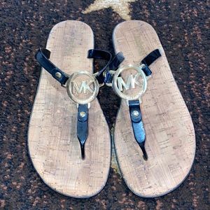 MICHAEL- Michael Kors Sandals